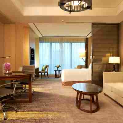 福州世茂洲際飯店 Rooms