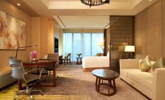InterContinental Fuzhou