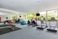 Krabi Resort - Træningscentre