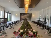 Xunyin Hot Spring Hotel - breakfast