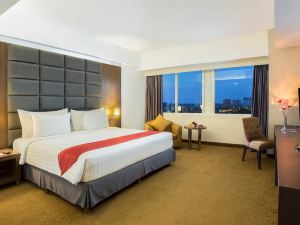 Swiss-Belinn Kemayoran