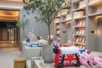 JI Hotel (Gu'an Daxing Airport)