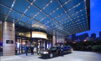 Howard Johnson Tianzhu Plaza Fuyang