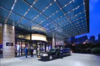 Howard Johnson Tianzhu Plaza Fuyang Hotels in Fuyang