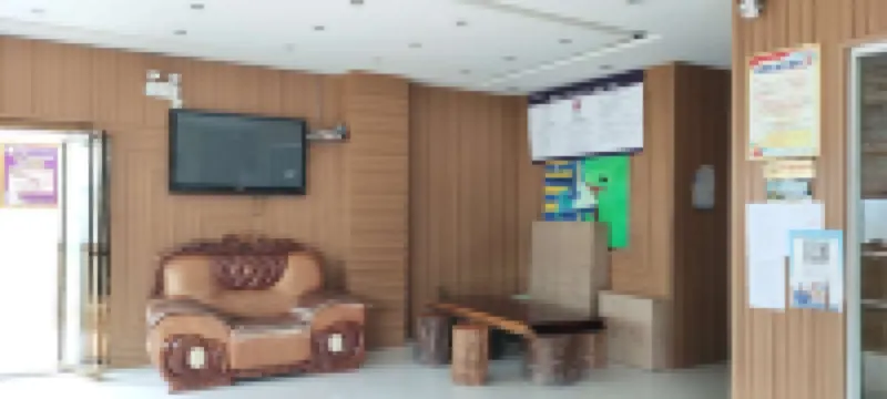 Ce Heng Hengjie Business Hotel