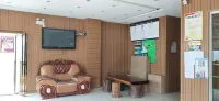 Ce Heng Hengjie Business Hotel Hotels in Ceheng
