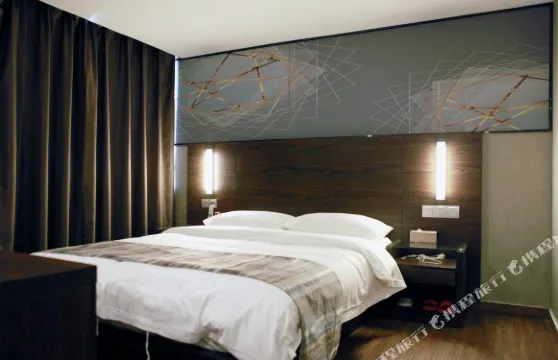 羅源蘭庭商務酒店