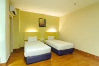 Metro Hotel @ KL Sentral