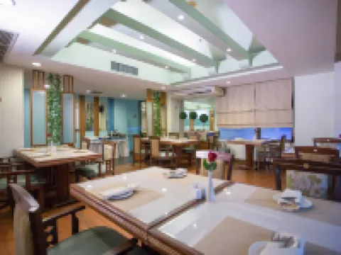 アジア チャアム ホテル チャアムのホテル