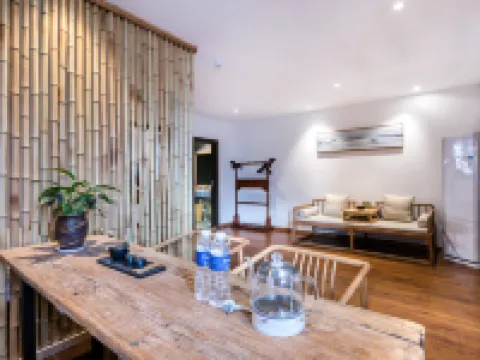 Tuwo Holiday Hotel Hotels in Huating