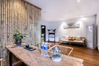 Tuwo Holiday Hotel Hotels in Huating