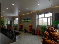 克拉玛依鑫湖印象酒店 - 公共区域