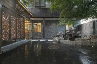 Guohuai Fangxi Courtyard Hotel (Beijing Guang'anmen Subway Station) Hotel in zona Liaokaiyangmen Relic Site