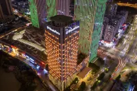 Wanda Vista Nanning Hotels in Nanning