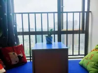 Yubaibai Youth Hostel (Guiyang Huaguoyuan Baigong Branch)