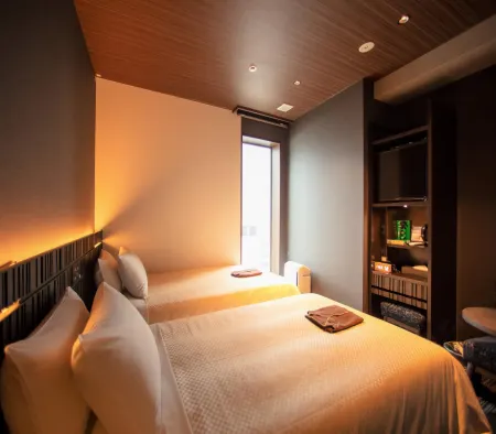 Jhotel Tokyo GEO