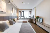 M Hotel Hôtels à : Chongqing