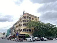 The Bright Lotus Guesthouse