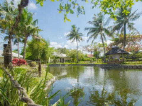Almont Inland Resort Hotels in Butuan