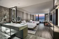 Yingkou Wanda Yihua Hotel - balcony