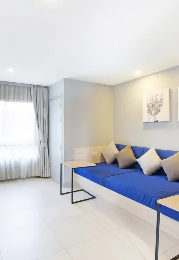 ห้องดีลักซ์พรีเมียม