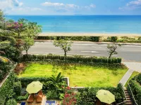 Roy-Sanya Bay Coconut Dream Corridor Hotels near Sanya Phoenix International Airport