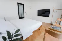 Little Place Homestay