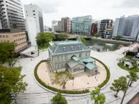 MK Hotels Nishinakasu Hotels in Fukuoka