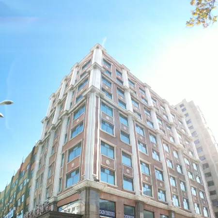 Tianming Holiday Hotel