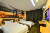 Shankee Hotel (Qinyang Chuntianli) Hotels in Qinyang