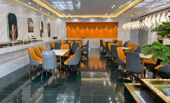 Liaoyuan Boyuehui Hotel