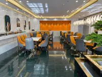 Liaoyuan Boyuehui Hotel Hotels in Liaoyuan