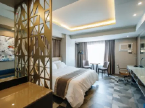 โรงแรมซูริ โรงแรมในอิโลอิโล