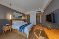 Greentree Eastern Hotel (Zhongshan West Road, Xiuzhou District, Jiaxing) Các khách sạn ở Gia Hưng