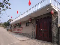 平邑蒙山大窪富泉農家民宿