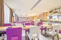 Lavande Hotel Kuche Western Region Ledu