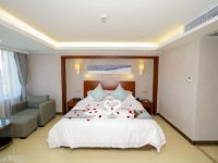 深圳在茂酒店 - 浪漫尊享大床房