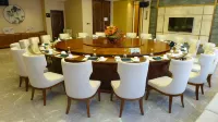 Suihua Jinding Haitian International Hotel Hotels in Suihua