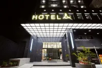 Hotel A . Tainan Hotels in Tainan