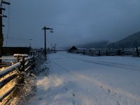 布尔津归逸山居民宿 - 酒店附近