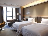 泰和斯登国际酒店 - 豪华双床房