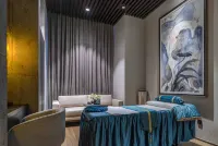 Maple Leaf Village Hot Spring Resort - Spa