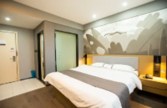 Shankee Hotel (Huantai Zhangbei Road)