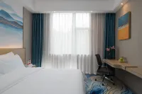 Vienna Hotel (Liucheng Hedong Avenue) Hotels in Liucheng