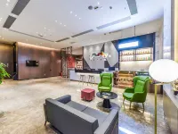 Borrman (Pingle Government Center Plaza)