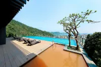 Lakeshore Hotel Suao - Romanttinen