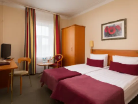 Oktiabrskaya Hotel Hotels in Saint Petersburg