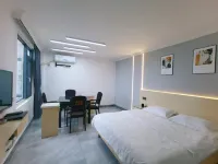 툰창 진수이 스마트 호텔