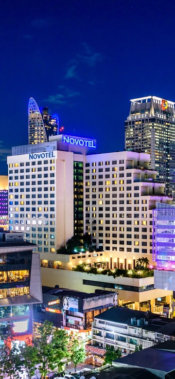 รูปภาพของโรงแรมโนโวเทล