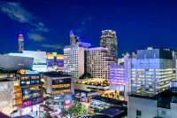 Novotel Bangkok on Siam Square - spa